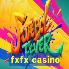 fxfx casino